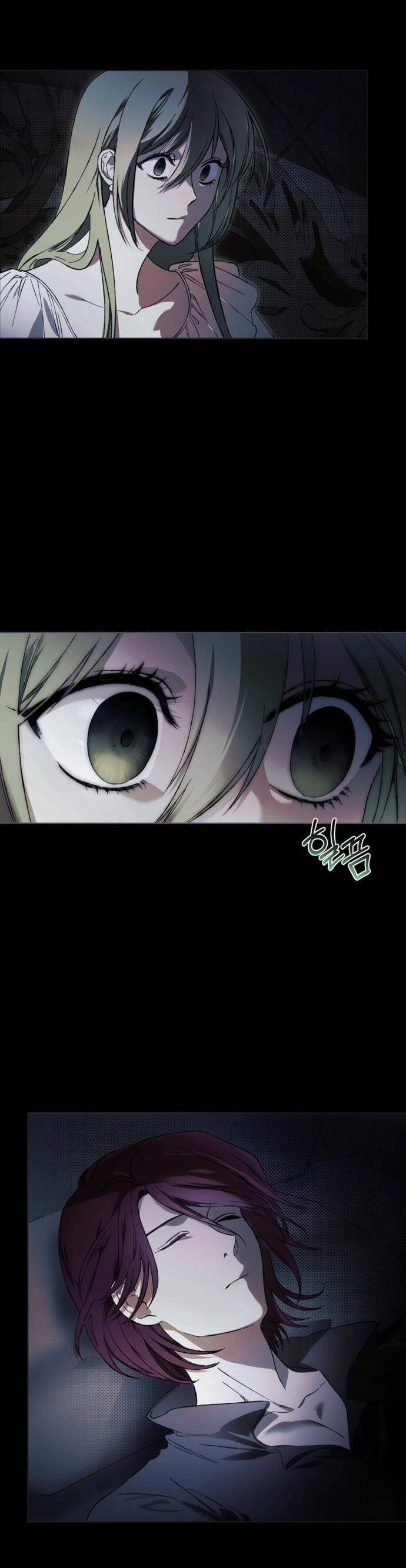 Bạo Chúa Độc Ác Trở Lại - chap1 - Trang 4